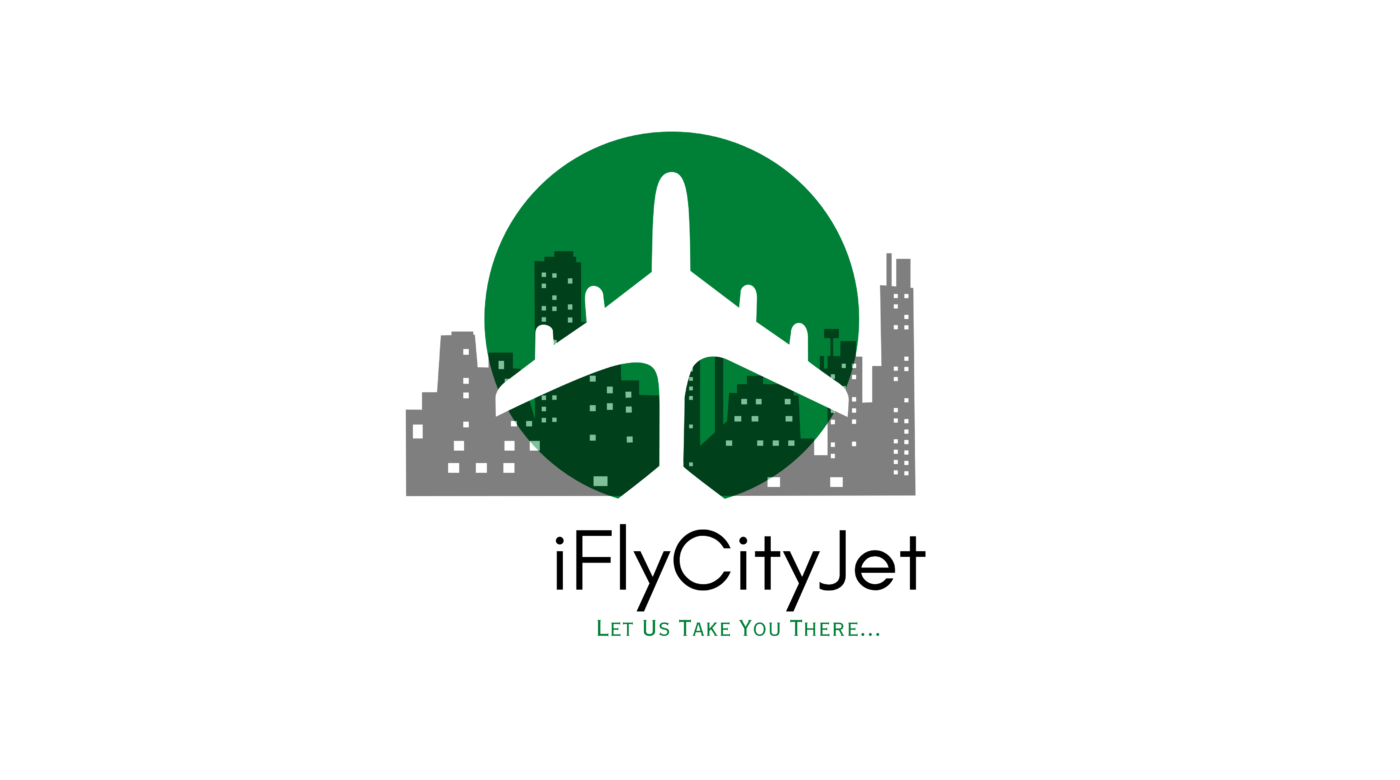 I Fly City Jet